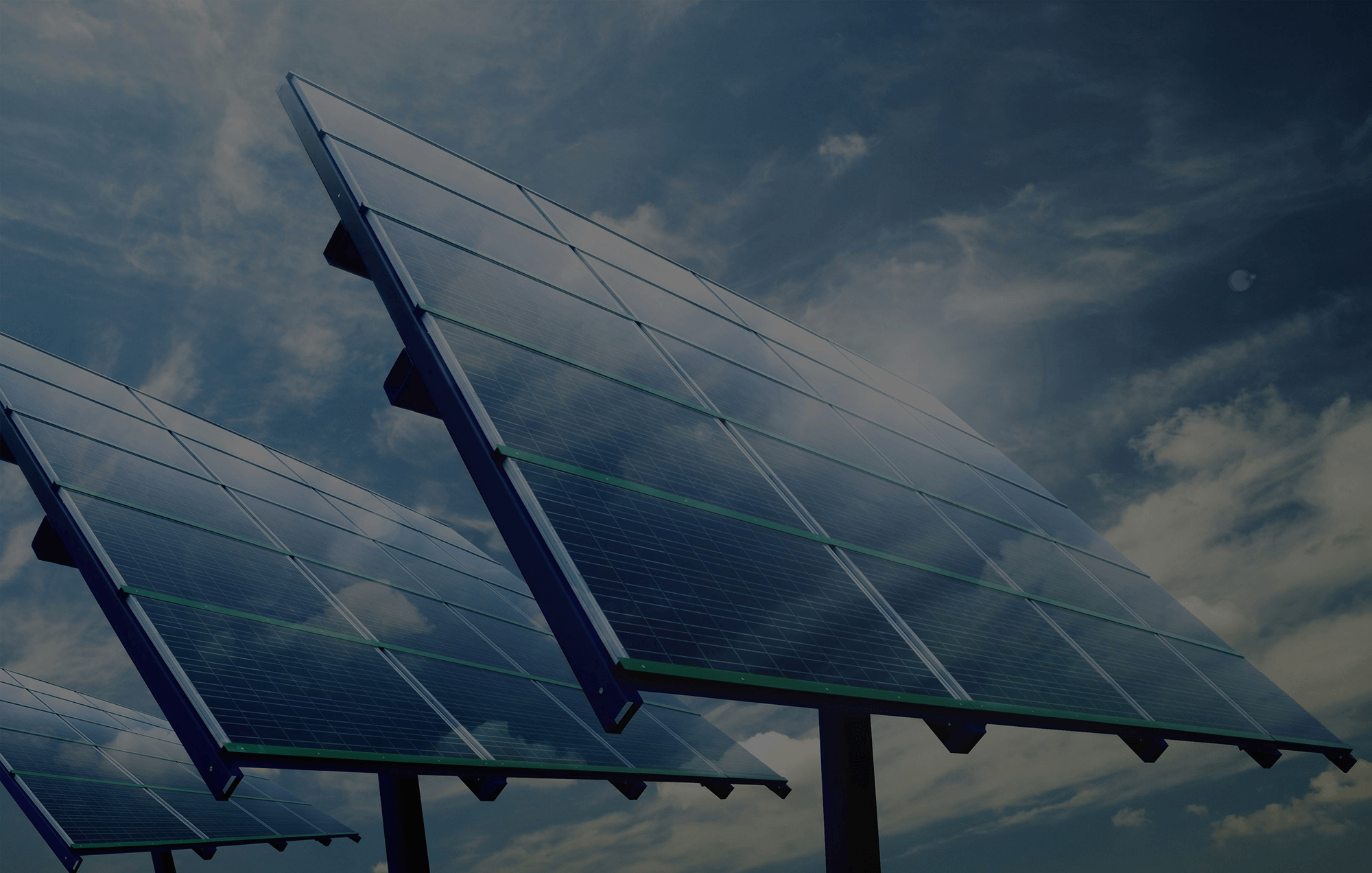 Community Solar Platform